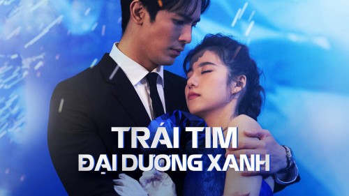 Trái Tim Đại Dương Xanh Tập 18