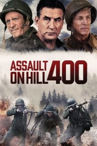 Trận chiến đồi 400 (Assault on Hill 400) [2023]