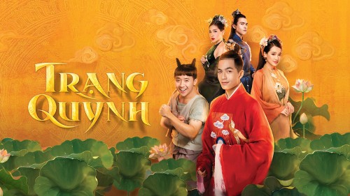 Trạng Quỳnh Tập Full