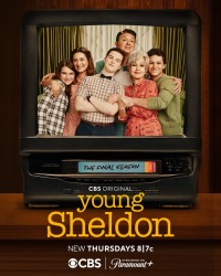 Tuổi Thơ Bá Đạo của Sheldon Phần 7 (Young Sheldon Season 7) [2024]