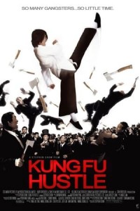 Tuyệt Đỉnh Kung Fu (Kungfu Hustle) [2004]