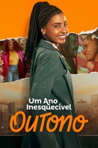 Um Ano Inesquecível: Outono (An Unforgettable Year – Autumn) [2022]