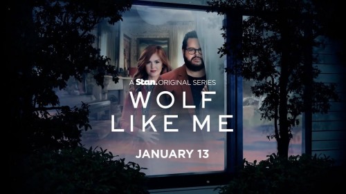 Wolf Like Me (Phần 1)