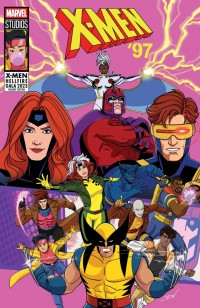 X-Men ’97 (phần 1) (X-Men '97 (season 1)) [2024]