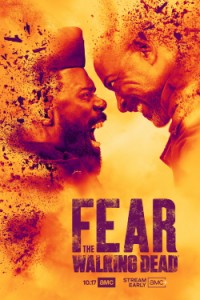 Xác Sống Đáng Sợ (Phần 7) (Fear The Walking Dead (Season 7)) [2021]