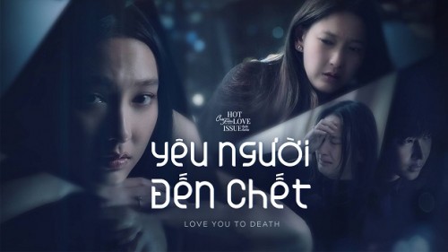 Yêu Người Đến Chết